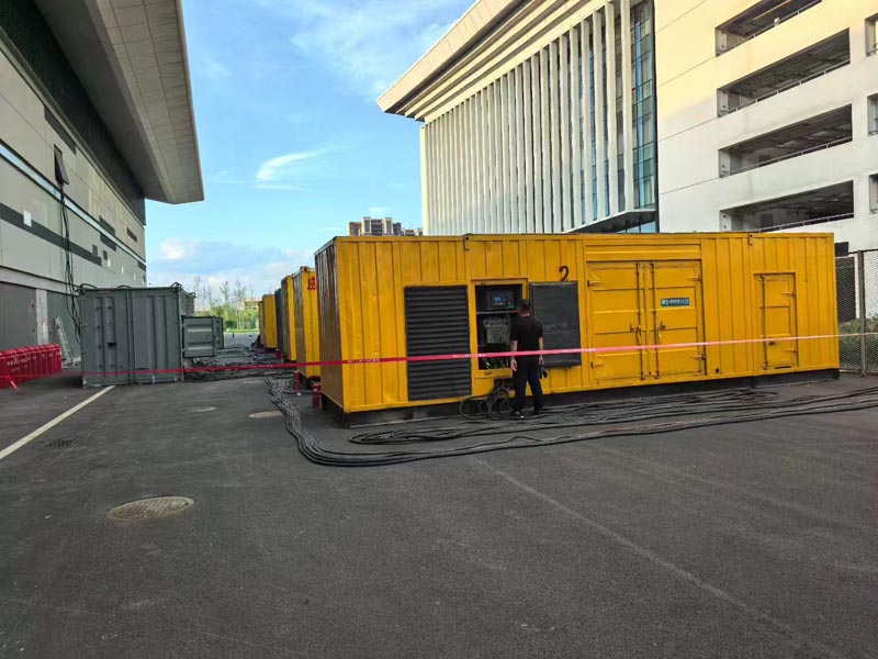 恩施柴油发电机冬季保养注意事项？