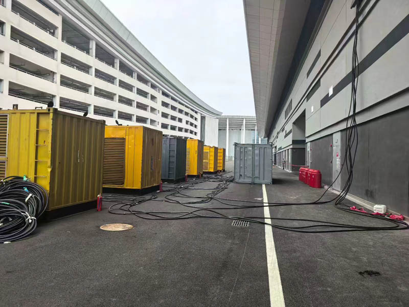 恩施冬季柴油发电机启动前需要做哪些准备工作？