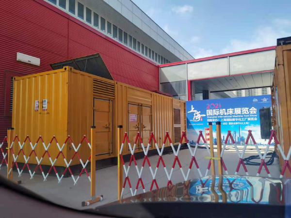 恩施发电机出租 对于发电机的特性你了解多少?