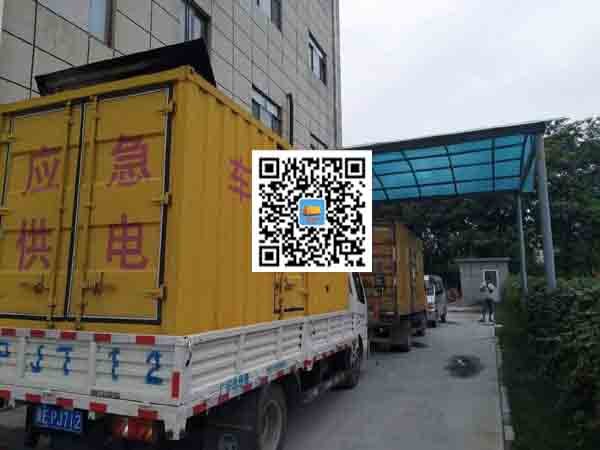 恩施发电车出租-发电机产品使用越来越广泛