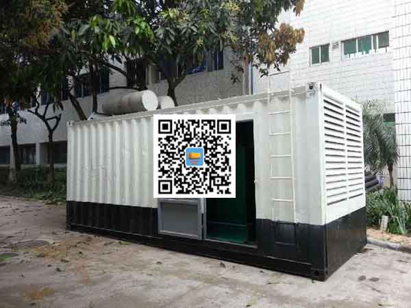 恩施出租发电机-什么样的柴油发电机使用效果比较好