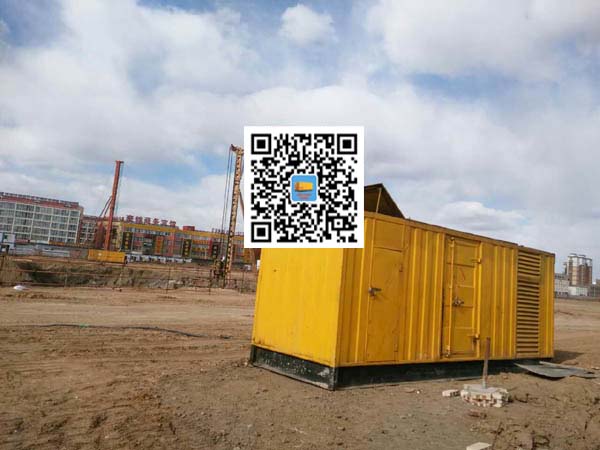 恩施发电机出租-柴油发电机组安全操作规程有哪些？