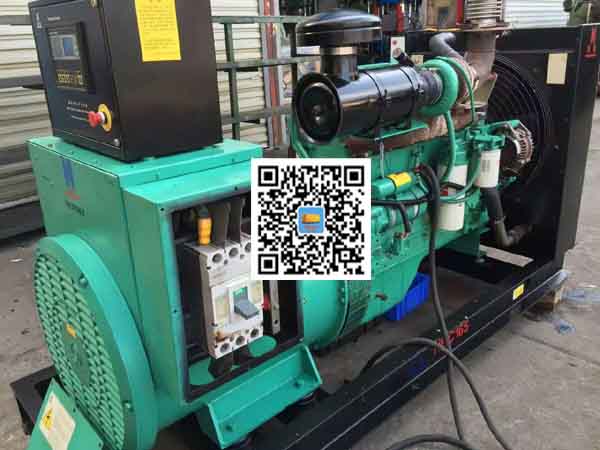 恩施租赁发电机-发电机一般变压器磁芯所使用的是什么材料？