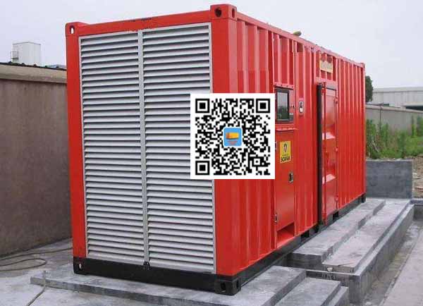 恩施300kw柴油发电机组一个小时耗油