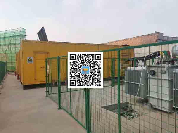 恩施发电机组的社会应用有哪些