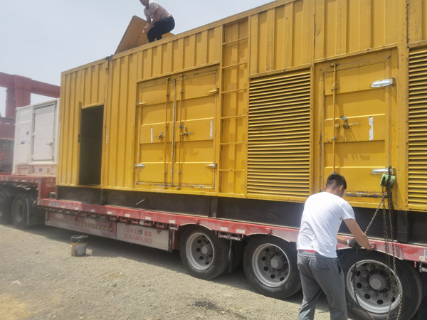 恩施发电机出租100KW发电机需要什么规格的电缆线？