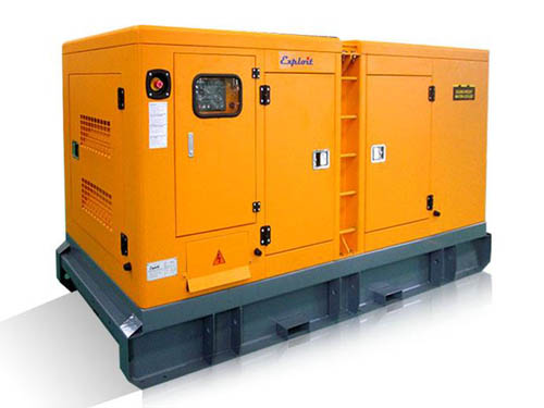 恩施影响 200kw 柴油发电机油耗的因素有哪些？