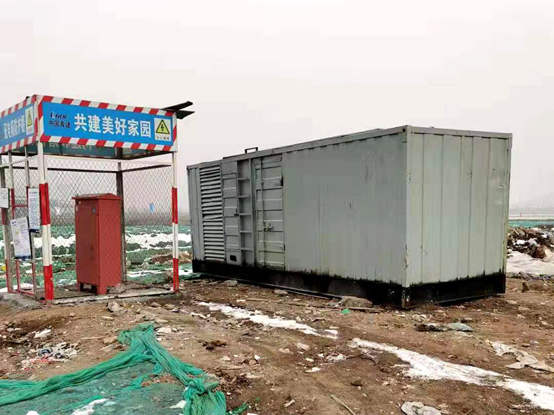 恩施如何判断发电机组的励磁系统是否正常？
