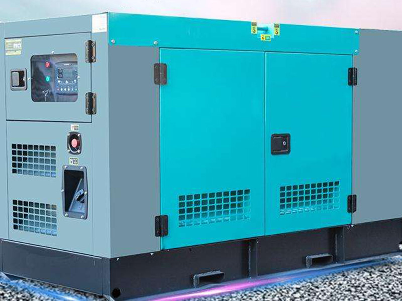 恩施50KW柴油发电机油耗是多少？