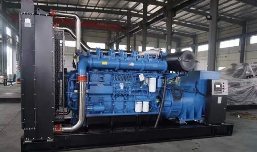 恩施如何选择适合的 500kW 柴油发电机组？