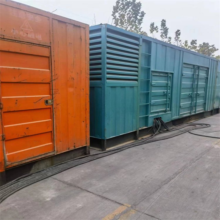 恩施如何选择适合 600kW 柴油发电机组的热继电器？