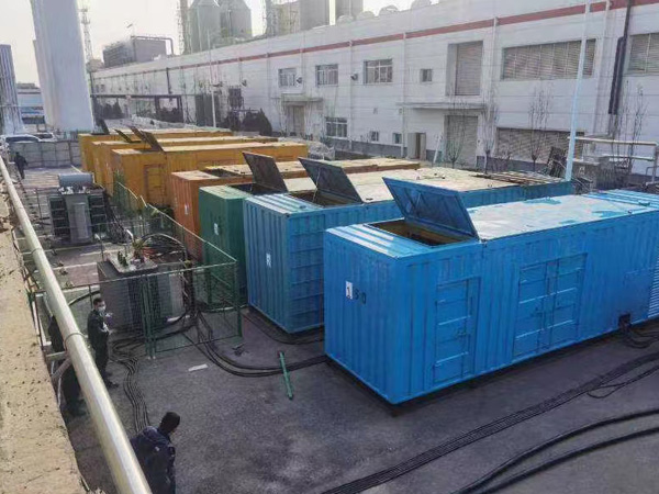 恩施380V和690V电压的电缆线相同吗？
