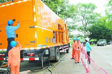 恩施不同标号的柴油可以混合使用吗？