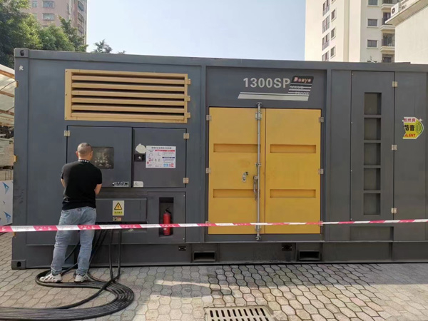 恩施500KW发电机组冬季应该配多大的启动电瓶？